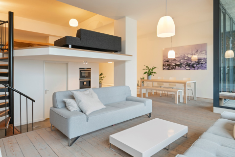 house image