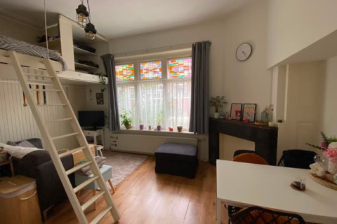 house image
