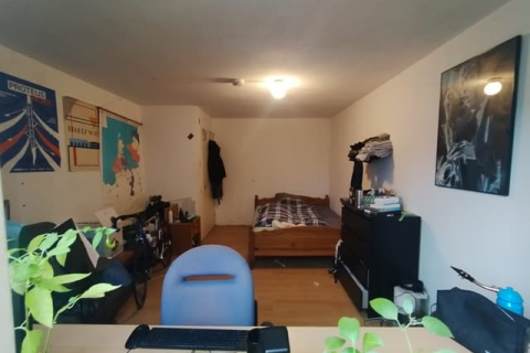 house image