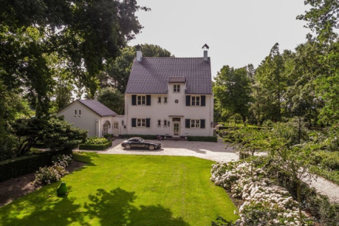 house image