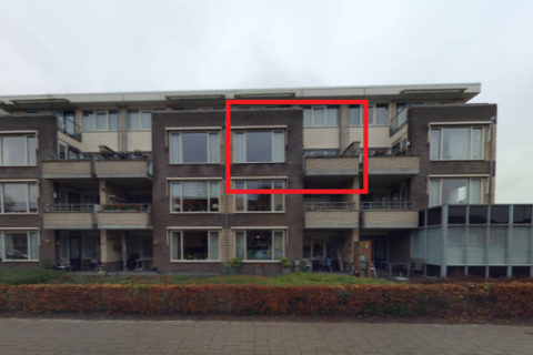 house image