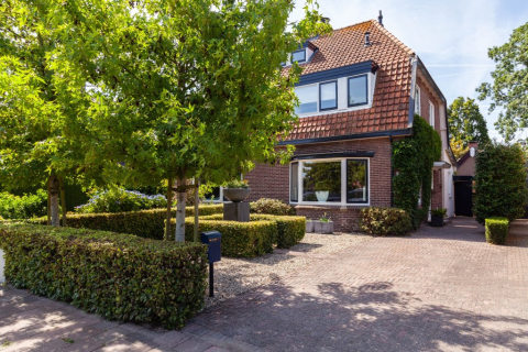 house image