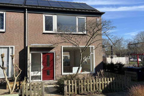 house image