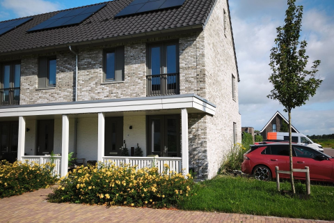 house image
