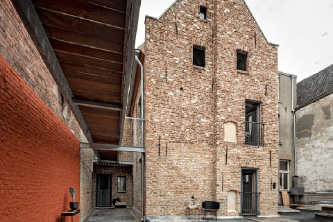 house image