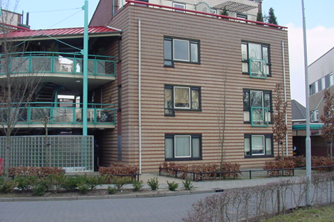 house image