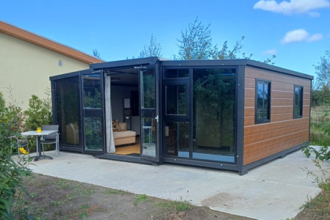 house image