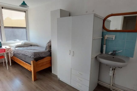 house image