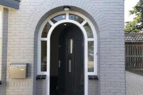 house image