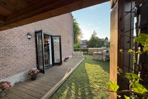 house image
