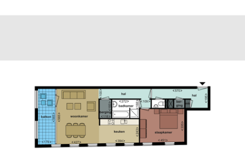 house image