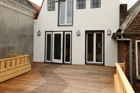 house image