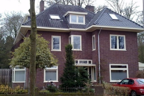 house image