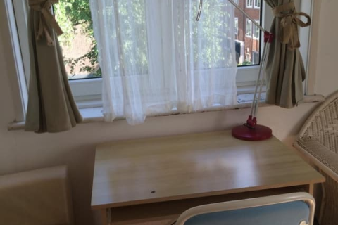 house image