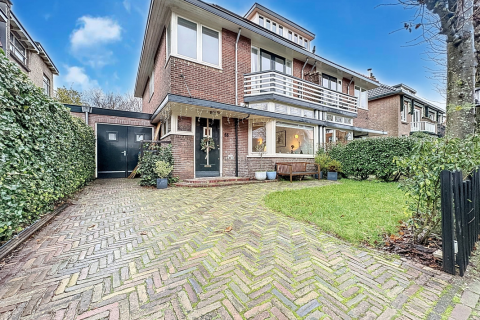 house image