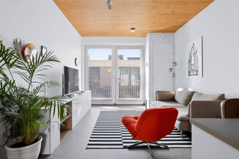 house image
