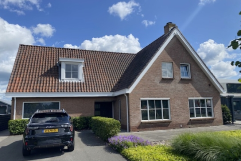 house image