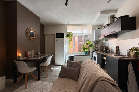 house image