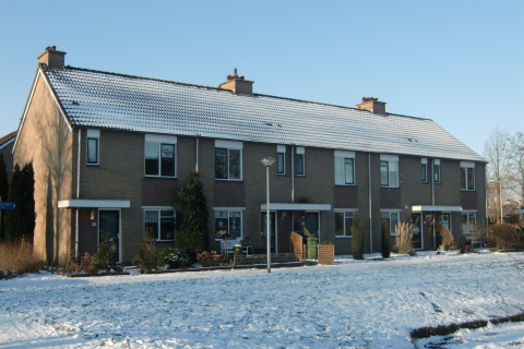 house image