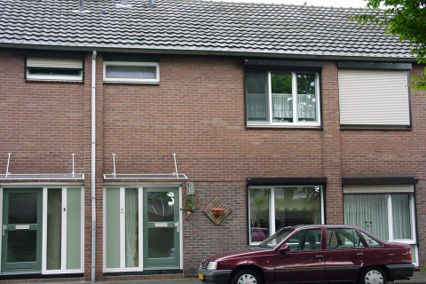 house image