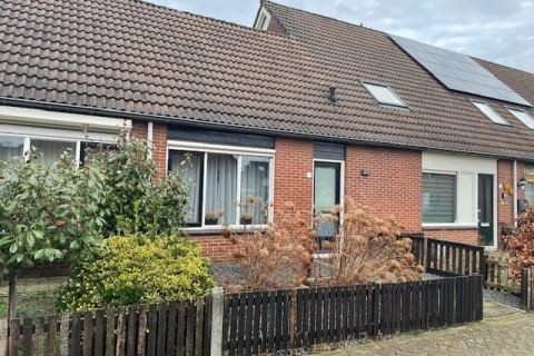 house image