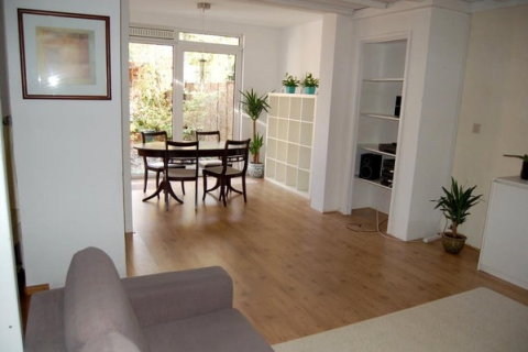 house image