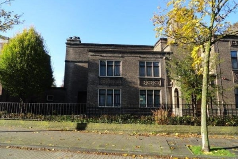 house image