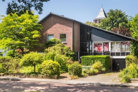 house image