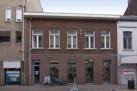 house image
