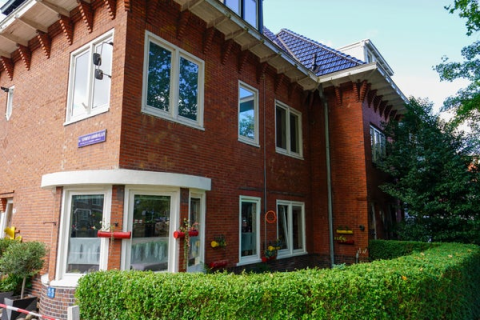 house image