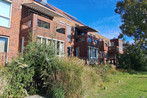 house image