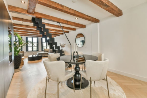 house image