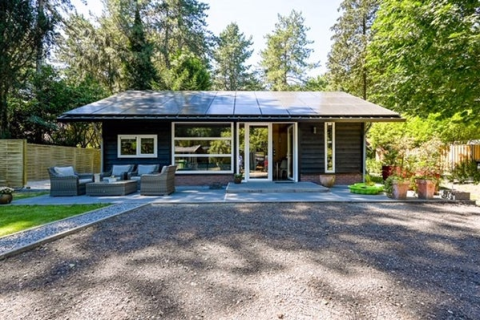 house image