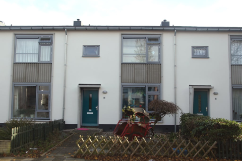 house image