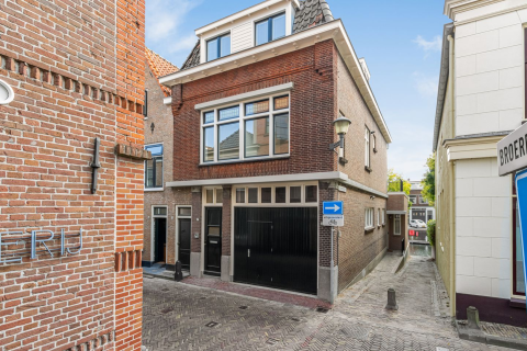 house image