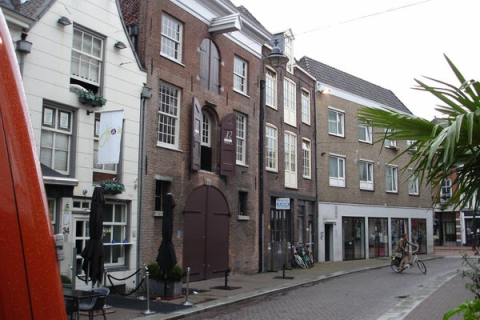 house image