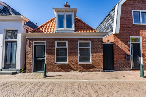 house image
