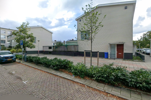 house image