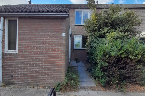 house image
