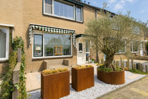 house image