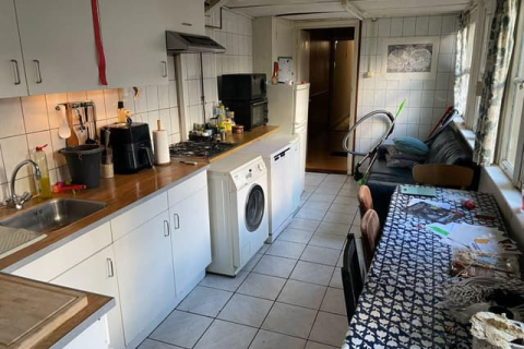house image