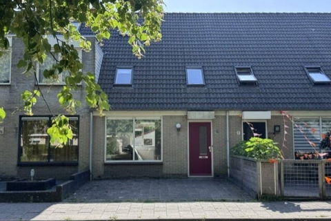 house image