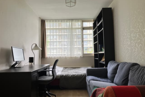 house image