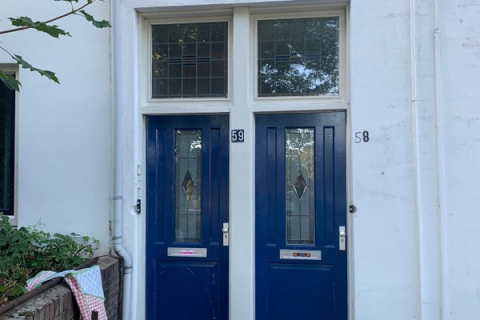 house image