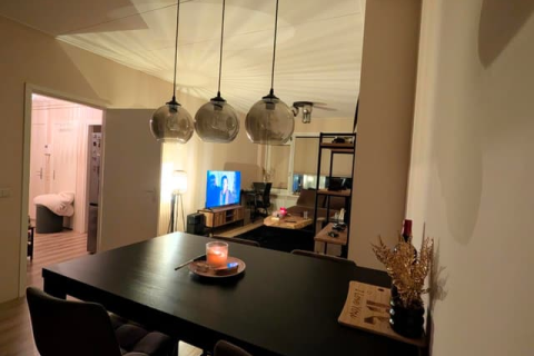 house image