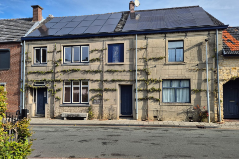 house image