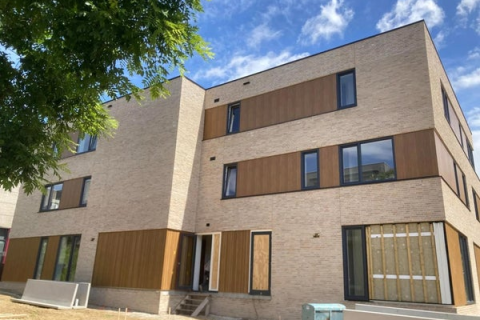 house image