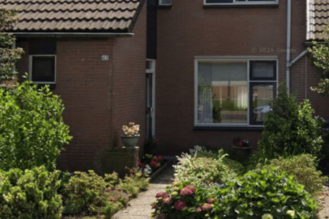 house image