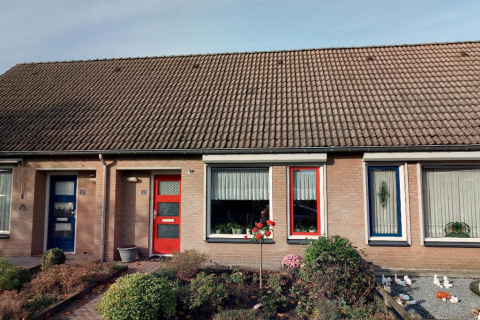 house image