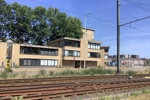 house image